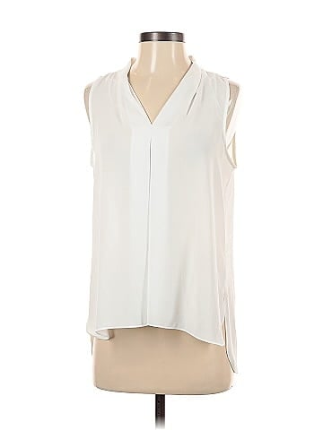 Vince Camuto Sleeveless Blouse (view 1)