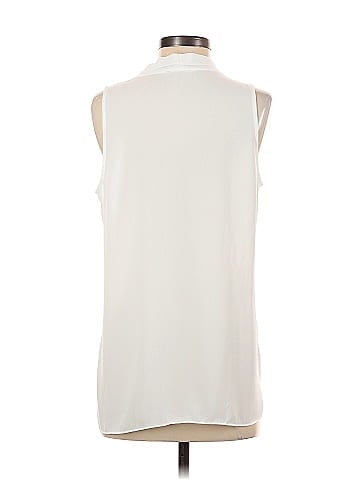 Vince Camuto Sleeveless Blouse (view 2)