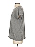 Rivet & Thread Tweed Gray Short Sleeve T-Shirt Size S - photo 5
