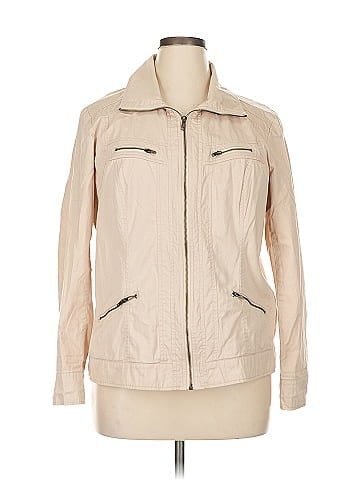 DressBarn Jacket (view 1)