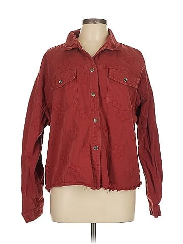 Mittoshop Jacket (view 1)