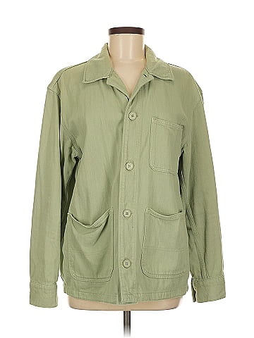 Zara Jacket (view 1)