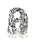 Unbranded Ivory Black Scarf One size - photo 1