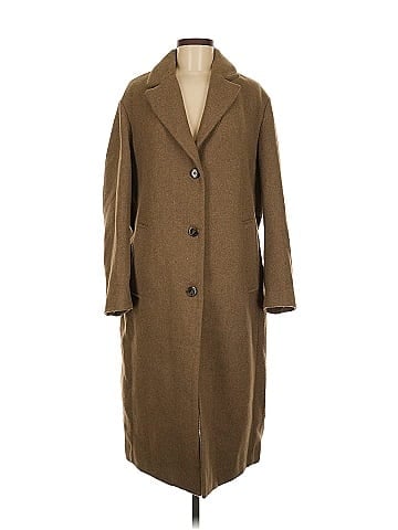H&M Coat (view 1)