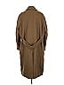H&M Brown Coat Size M - photo 2