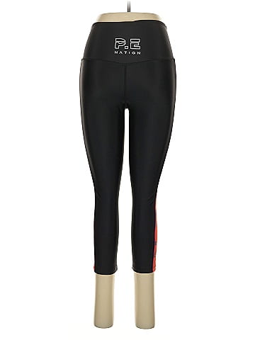 P.E Nation Active Pants (view 2)
