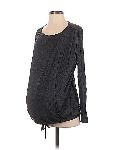 Seraphine Long Sleeve Top (view 1)