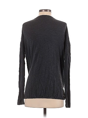 Seraphine Long Sleeve Top (view 2)