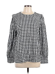 Ann Taylor Loft Long Sleeve Blouse