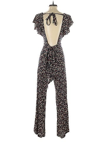 Blush Jumpsuit (view 2)