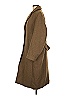 H&M Brown Coat Size M - photo 5