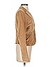 Costume National Tan Blazer Size XXS (estimated) - photo 4