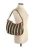 Stone Mountain Stripes Gold Tan Satchel One size - photo 2