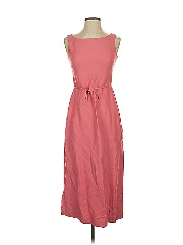 Petite Sophisticate Casual Dress (view 1)