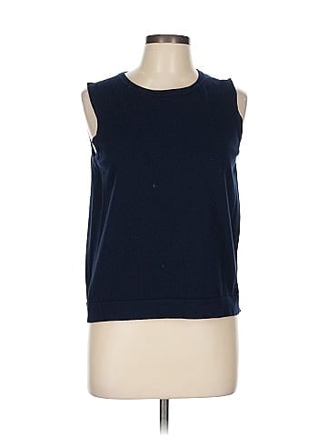 Boden Sleeveless T-Shirt (view 1)
