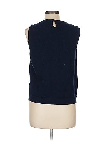 Boden Sleeveless T-Shirt (view 2)