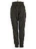 Mondetta Tweed Green Casual Pants Size XS - photo 2