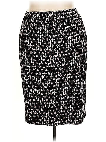 Liz Claiborne Career Formal Skirt (view 2)