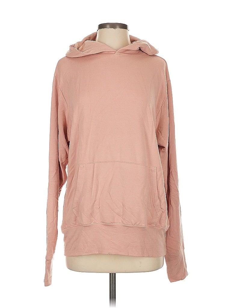 Pre-owned Inamorata Sweatshirt In Pink