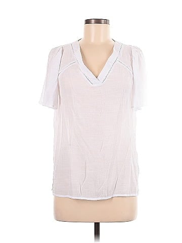 Counterparts Short Sleeve Top (view 1)