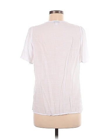 Counterparts Short Sleeve Top (view 2)