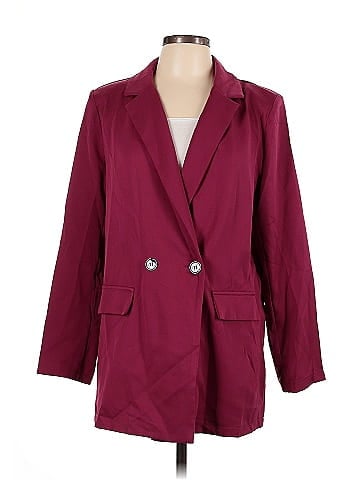 Unbranded Blazer (view 1)