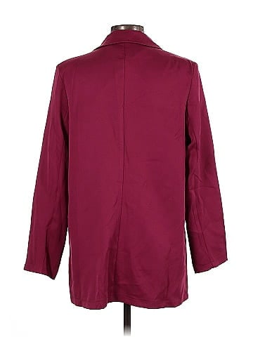 Unbranded Blazer (view 2)