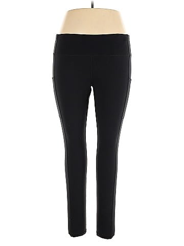 EC Ewedoos Active Pants (view 1)