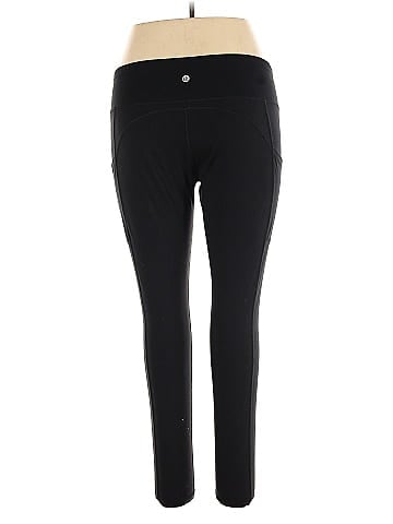EC Ewedoos Active Pants (view 2)