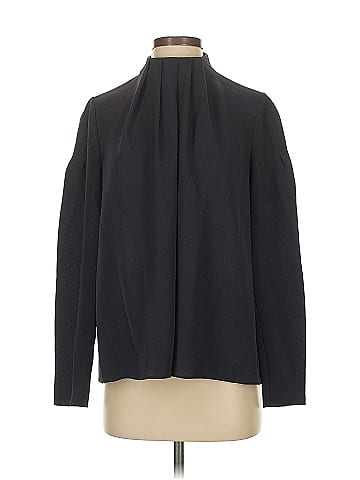 Tibi Long Sleeve Blouse (view 1)