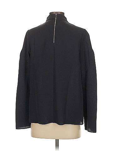 Tibi Long Sleeve Blouse (view 2)