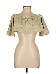 Fp Beach Short Sleeve Top