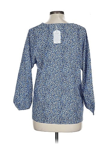 Made With Love 3/4 Sleeve Blouse (view 2)