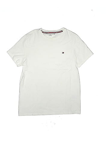 Tommy Hilfiger Short Sleeve T-Shirt (view 1)