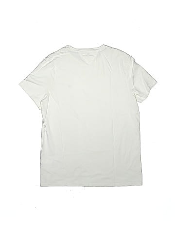 Tommy Hilfiger Short Sleeve T-Shirt (view 2)