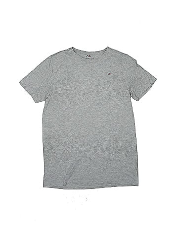 Tommy Hilfiger Short Sleeve T-Shirt (view 1)