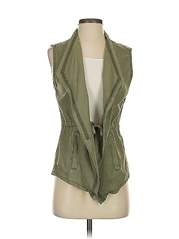 Max Jeans Vest (view 1)