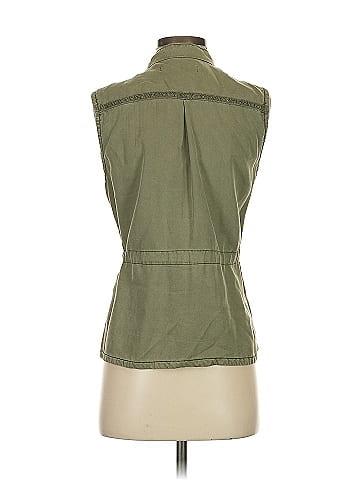 Max Jeans Vest (view 2)