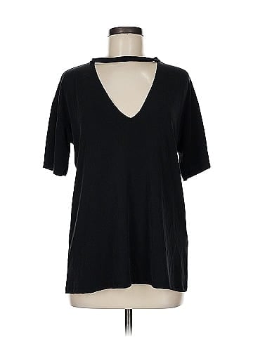 Akira Short Sleeve Top (view 1)