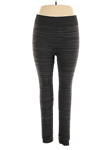 Terra & Sky Active Pants (view 1)