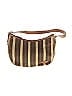 Stone Mountain Stripes Gold Tan Satchel One size - photo 1
