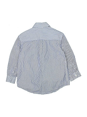 Gap Outlet Long Sleeve Button-Down Shirt (view 2)
