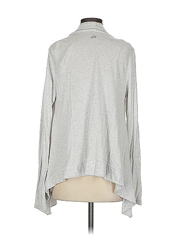 Alo Yoga Cardigan (view 2)