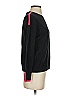 One Grey Day Black Wool Sweater Size XS - photo 4
