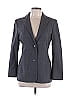Jil Sander Gray Blazer Size 6 (estimated) - photo 1