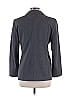 Jil Sander Gray Blazer Size 6 (estimated) - photo 2