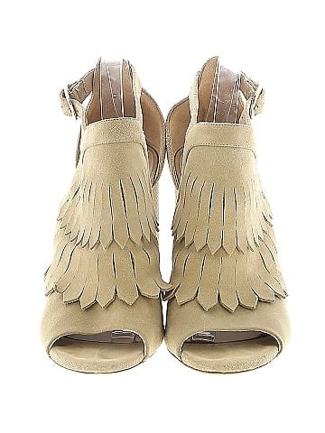 M. Gemi Heels (view 2)