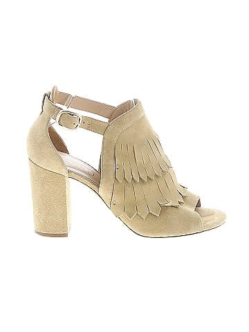 M. Gemi Heels (view 1)