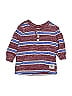 OshKosh B'gosh Burgundy Pullover Sweater 3-6 MO / 6 MO - photo 1