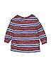 OshKosh B'gosh Burgundy Pullover Sweater 3-6 MO / 6 MO - photo 2